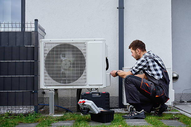 Trusted Hvac service in Horse Shoe, NC - Tropical Oasis HVAC